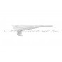 Audi A4 / S4 B9 and A5 / S5 B9 Ultra Racing Front Upper Strut Brace