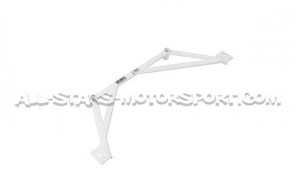 Mistubishi Lancer Evo 10 Ultra Racing 4 Points Mid Lower Member Brace