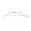 Barre de renfort inférieure centrale 4 points Ultra Racing pour Mis...