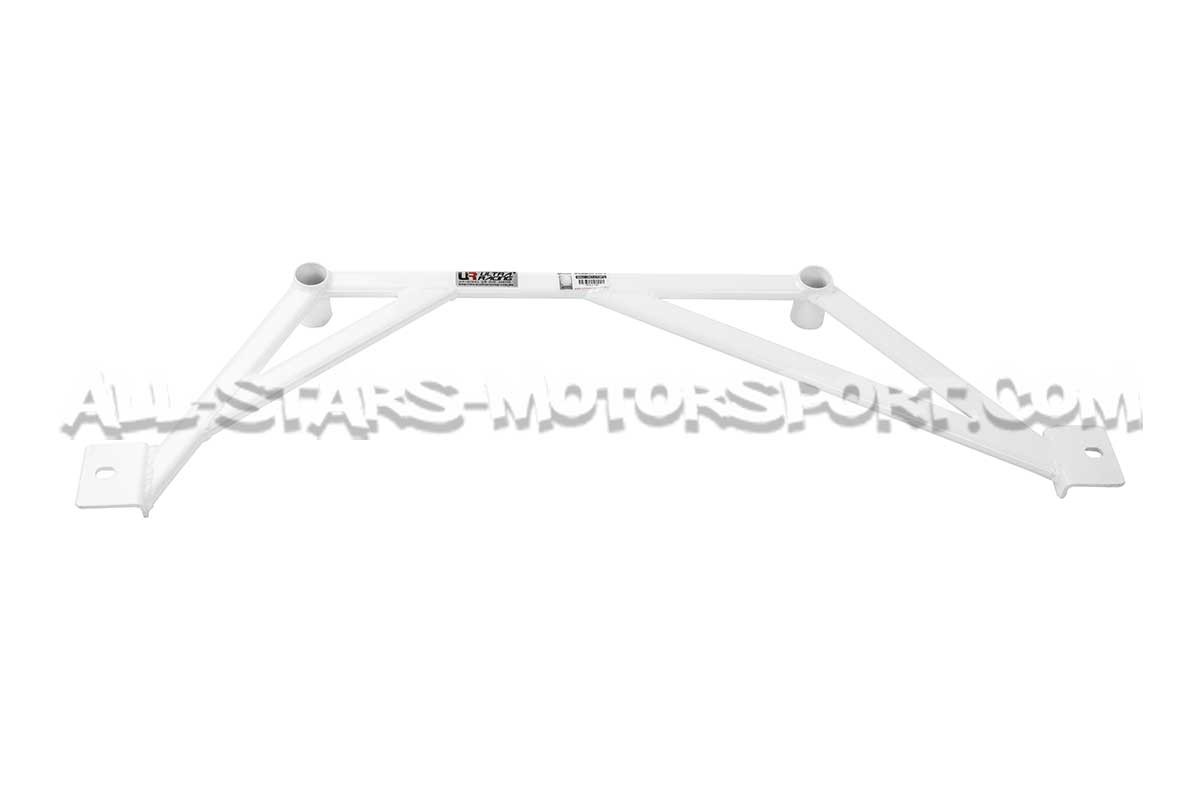 Mistubishi Lancer Evo 10 Ultra Racing 4 Points Mid Lower Member Brace