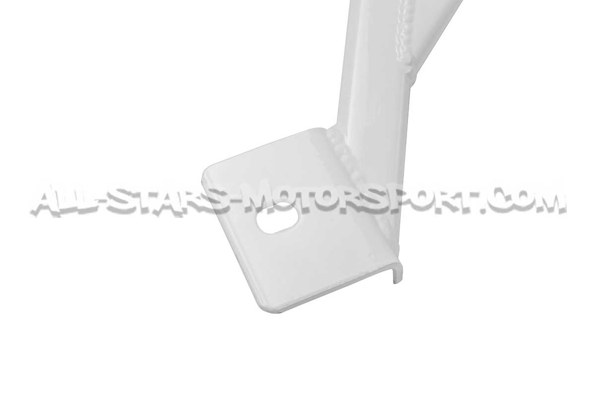 Mistubishi Lancer Evo 10 Ultra Racing 4 Points Mid Lower Member Brace
