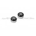 S3 8L / TT 8N / Golf 4 / UP / Audi S1 / Polo Whiteline Front Lower ...