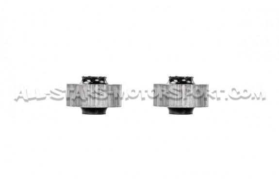 Silentblocks interiores traseros de brazos inferiores delanteros Wh...
