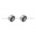 Silentblocks interiores traseros de brazos inferiores delanteros Wh...