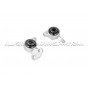 BMW M3 E46 Whiteline Front Lower Front Control Arms Inner Rear Bushings