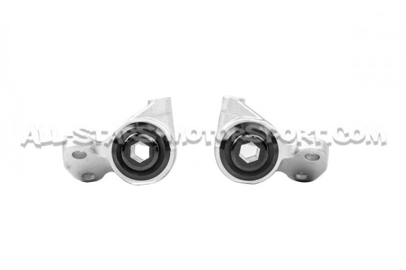 BMW M3 E46 Whiteline Front Lower Front Control Arms Inner Rear Bush...
