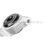 Silentblocks interiores traseros de brazos inferiores delanteros Whiteline para BMW M3 E46