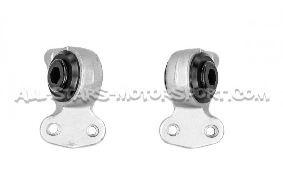 Silentblocks interiores traseros de brazos inferiores delanteros Wh...