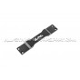Golf 7 GTI / Golf 8 GTI / Leon 3 Cupra / Octavia 5E Alpha Competition Centre Lower Bar