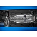 Golf 7 GTI / Golf 8 GTI / Leon 3 Cupra / Octavia 5E Alpha Competiti...