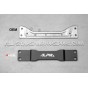 Golf 7 GTI / Golf 8 GTI / Leon 3 Cupra / Octavia 5E Alpha Competition Centre Lower Bar