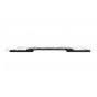 Golf 7 GTI / Golf 8 GTI / Leon 3 Cupra / Octavia 5E Alpha Competition Centre Lower Bar