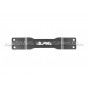 Golf 7 GTI / Golf 8 GTI / Leon 3 Cupra / Octavia 5E Alpha Competition Centre Lower Bar