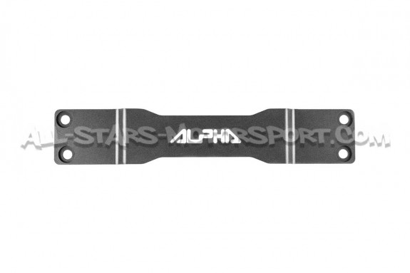 Barra de refuerzo central Alpha Competition Golf 7 GTI / Golf 8 GTI...