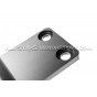 Golf 7 GTI / Golf 8 GTI / Leon 3 Cupra / Octavia 5E Alpha Competition Centre Lower Bar