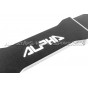Barra de refuerzo central Alpha Competition Golf 7 GTI / Golf 8 GTI / Leon 3 Cupra / Octavia 5E