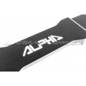Barre de renfort inférieure centrale Alpha Competition Golf 7 GTI /...