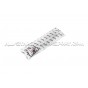 S3, RS3 8V / 8Y, Leon 3, Golf 7 / 8 GTI - R, TT, Octavia Alpha Competition Rear Lower Bar