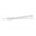 Honda Civic Type R EP3 Ultra Racing Rear Upper Strut Brace