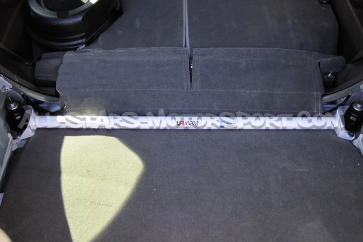 Honda Civic Type R EP3 Ultra Racing Rear Upper Strut Brace