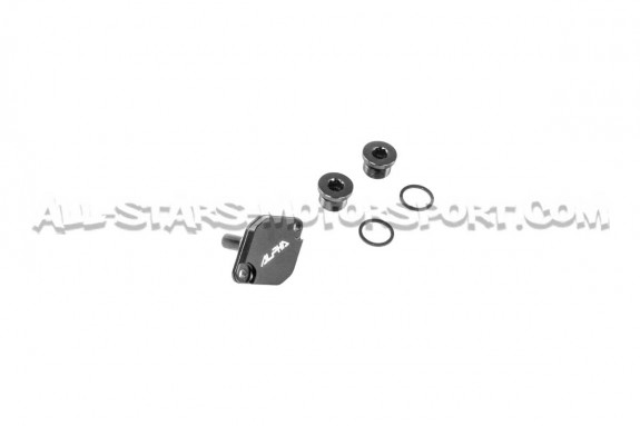 Alpha Competition Oil Thermostat Caps BMW M135i / M235i / 335i / M2 / M3 / M4 - N54/N55/S55