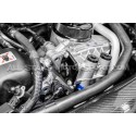 Alpha Competition Oil Thermostat Caps BMW M135i / M235i / 335i / M2 / M3 / M4 - N54/N55/S55