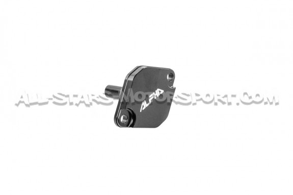 Alpha Competition Oil Thermostat Caps BMW M135i / M235i / 335i / M2 / M3 / M4 - N54/N55/S55