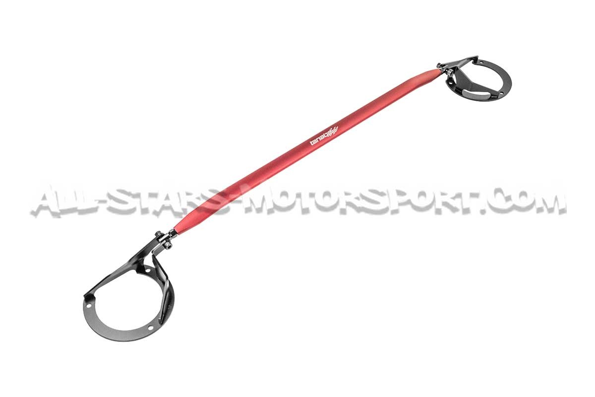 Barre anti rapprochement avant Tanabe pour Subaru Impreza STI 08-14
