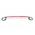 Barre anti rapprochement avant Tanabe pour Subaru Impreza STI 08-14