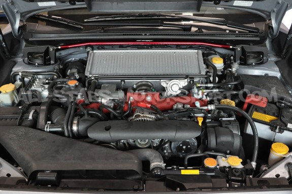Subaru Impreza STI 08-14 Tanabe Front Strut Tower Bar