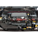 Barra de torretas delantera Tanabe para Subaru Impreza STI 08-14