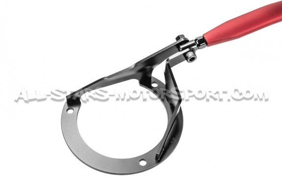 Barra de torretas delantera Tanabe para Subaru Impreza STI 08-14