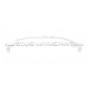 Barre anti rapprochement avant Ultra Racing pour Audi S5 8T
