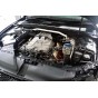 Barre anti rapprochement avant Ultra Racing pour Audi S5 8T