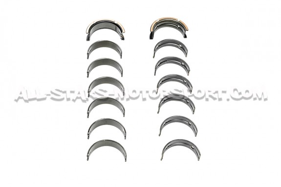 BMW M3 E36 / M3 E46 ACL Performance Main Bearings