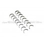 BMW M5 F10 / M5 F90 / M8 F8x S63 ACL Performance Conrod Bearings