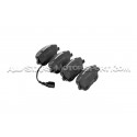 Dixcel Extra Speed Front Pads for Polo 9N GTI / Ibiza 6L Cupra