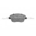 Plaquettes de frein avants Dixcel Extra Speed pour Polo 9N GTI / Ib...