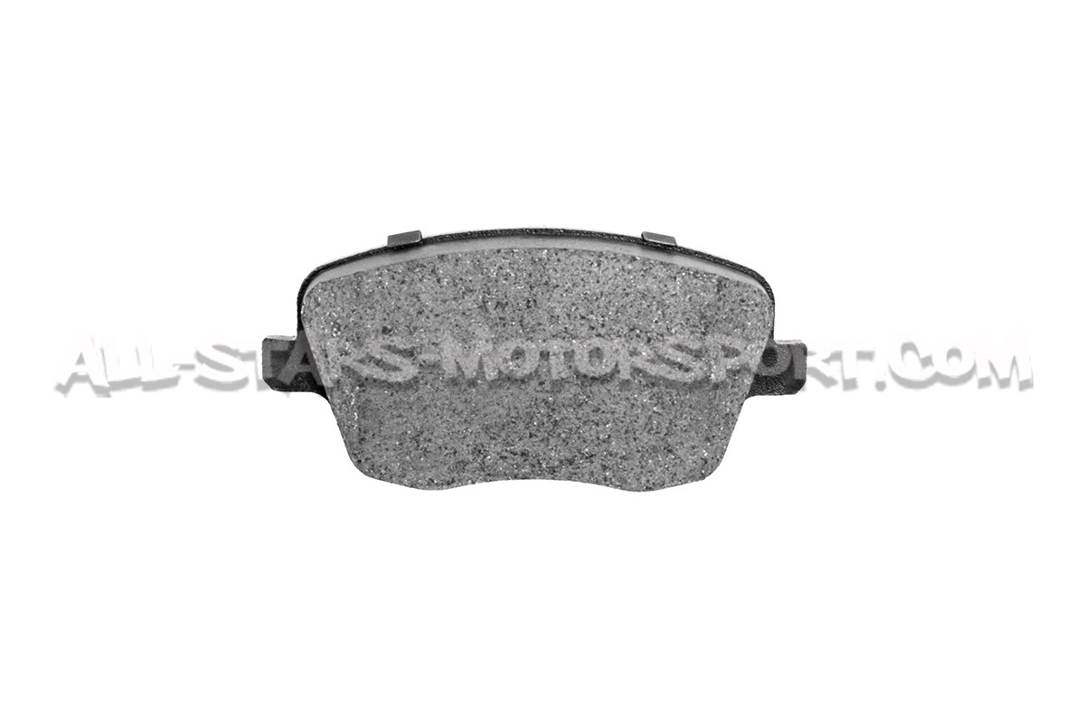 Pastillas de freno delanteras Dixcel Extra Speed para Polo 9N GTI /...