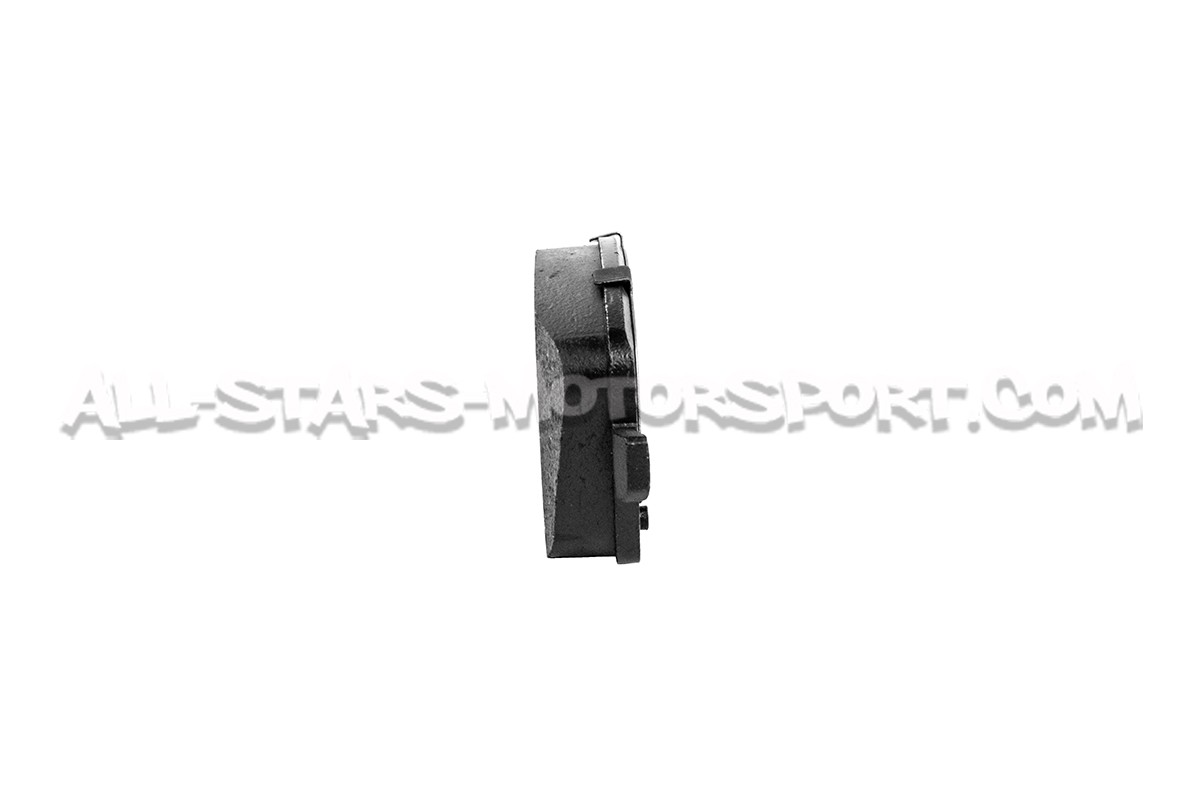 Pastillas de freno delanteras Dixcel Extra Speed para Polo 9N GTI /...