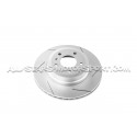 Discos de freno traseros ranurados Dixcel SD para BMW 135i E82
