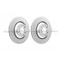 Golf 7 GTI / R / S3 8V / Leon 3 Cupra / TT 8S / 8J Dixcel SD 310mm ...