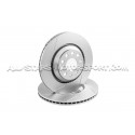 Discos de freno traseros ranurados Dixcel SD 310mm para Golf 7 GTI ...