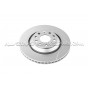 Disques de frein arrières rainurés Dixcel SD 310mm pour Golf 7 R / Golf 7 GTI / S3 8V / Leon 3 Cupra / TT 8S