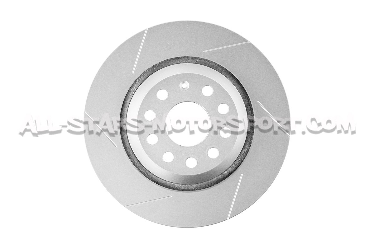 Golf 7 GTI / R / S3 8V / Leon 3 Cupra / TT 8S / 8J Dixcel SD 310mm ...