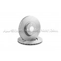 Disques de frein avants rainurés Dixcel SD 284mm pour Abarth 595 / 695