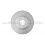 Discos de freno delanteros ranurados Dixcel SD 284mm para Abarth 595 / 695