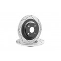Disques de frein arrières DBA T2 pour Mazda MX5 ND 2.0