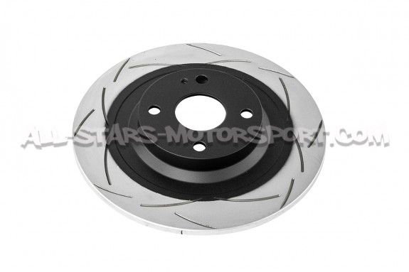 Disques de frein arrières DBA T2 pour Mazda MX5 ND 2.0