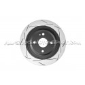 Disques de frein arrières DBA T2 pour Mazda MX5 ND 2.0